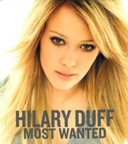 MOST WANTED