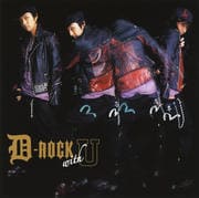 D-ROCK with U [CCCD]