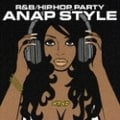 RBҥåץۥåסѡƥANAP STYLE[CCCD]