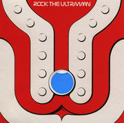 ROCK THE ULTRAMAN