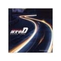 頭文字D<イニシャル>D THE MOVIE SOUND TUNE
