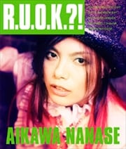 R.U.O.K?!