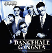 DANCEHALL GANGSTA