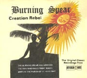 Creation Rebel