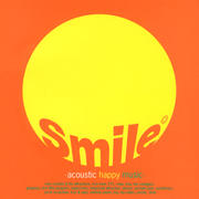 スマイル-acoustic happy music