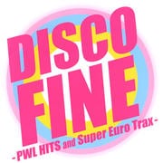 DISCO FINE-PWL HITS and Super Euro Trax-