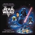 スター・ウォーズ エピソードV/帝国の逆襲 特別編 オリジナル・サウンドトラック (2枚組 ディスク1)