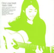 Ono Lisa best 1989-1996