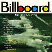 ビルボードNo.1 ヒッツ BMG JAPAN