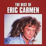 ベスト・オブ・エリック・カルメン