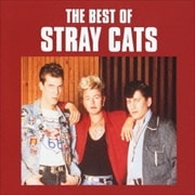 The Best Of Stray Cats