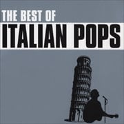 ベスト・オブ・イタリアン・ポップ