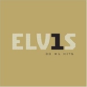 ELV1S〜30ナンバー・ワン・ヒッツ