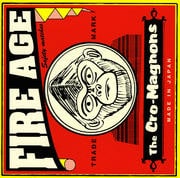 FIRE AGE