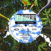 Lift Up Your Sky selected by RYO the SKYWALKER