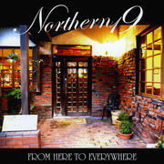 FROM HERE TO EVERYWHERE