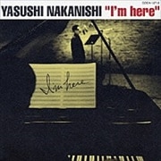 I'm here