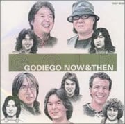 GOLD ゴダイゴ ナウ・アンド・ゼン