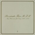 Pizzicato Five R.I.P Big Hits and Jet Lags 1998-2001