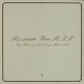 Pizzicato Five R.I.P Big Hits and Jet Lags 1998-2001