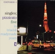 SINGLES (2枚組 ディスク2)