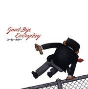 Good-Bye Everyday