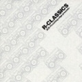 ή-R  cutting edge presents R-CLASS