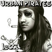 URBAN PIRATES[CCCD]