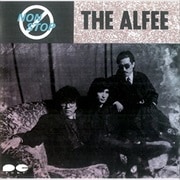 NON-STOP THE ALFEE
