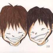 ふたり