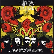 A Crow Left Of The MURDER