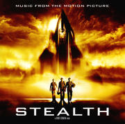 STEALTH オリジナル・サウンドトラック