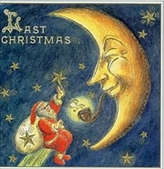 ラスト・クリスマス'91
