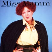 Miss Mamm