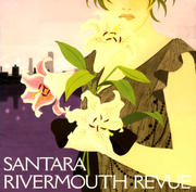 RIVERMOUTH REVUE [졼٥륲CD]
