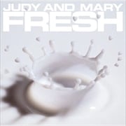 COMPLETE BEST ALBUM「FRESH」 (2枚組 ディスク1)