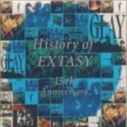 History of EXTASY 15th Anniversary