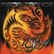 MEGA TRANCE BEST