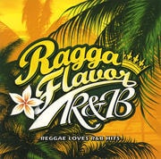 RAGGA FLAVOR〜R&B〜