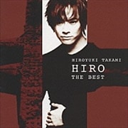 HIRO takami THE BEST