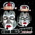 THE GEISHA GIRLS SHOW