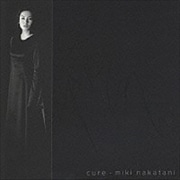 cure (2枚組 ディスク1)