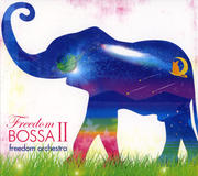 2.freedom bossa