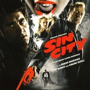 「シン・シティ」オリジナル・サウンドトラック