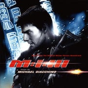 M:I:III オリジナル・サウンドトラック
