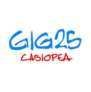 GIG25 (2枚組 ディスク2)