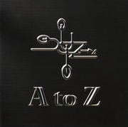AtoZ (2枚組 ディスク2)
