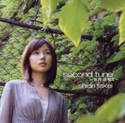 second tune ߤơ