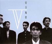 安全地帯 V (2枚組 ディスク2)