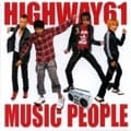 MUSIC PEOPLE